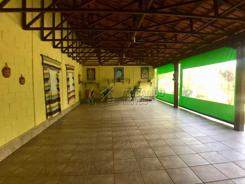 Conheça Salão de festas do imóvel - Casa em Condomínio 3 quartos à venda Itatiba,SP - R$ 1.100.000 - FCCN30407 - 16 Salão de festas - Casa em Condomínio 3 quartos à venda Itatiba,SP - R$ 1.100.000 - FCCN30407 - 16