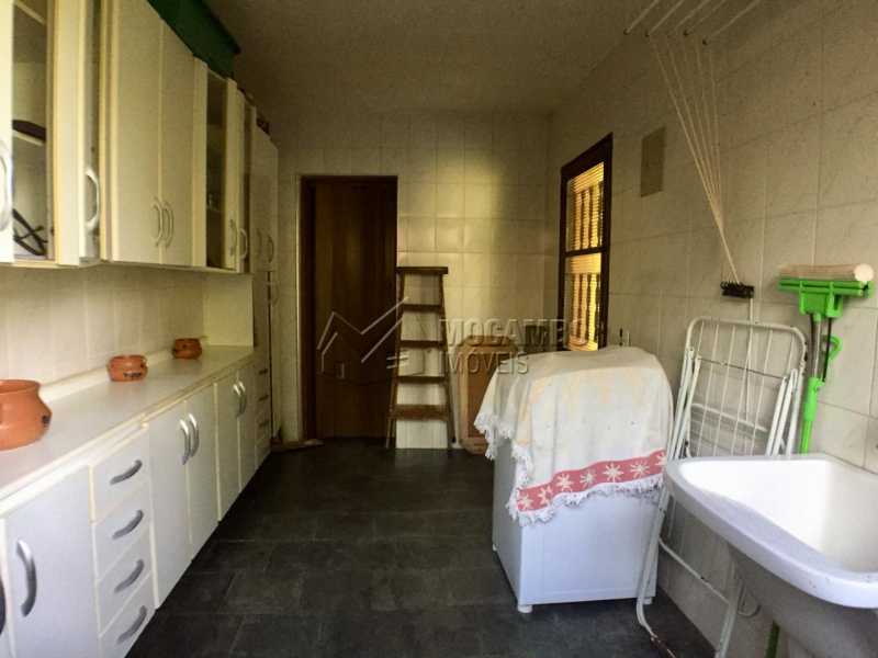Conheça Área de Serviço do imóvel - Casa em Condomínio 3 quartos à venda Itatiba,SP - R$ 1.100.000 - FCCN30407 - 7 Área de Serviço - Casa em Condomínio 3 quartos à venda Itatiba,SP - R$ 1.100.000 - FCCN30407 - 7