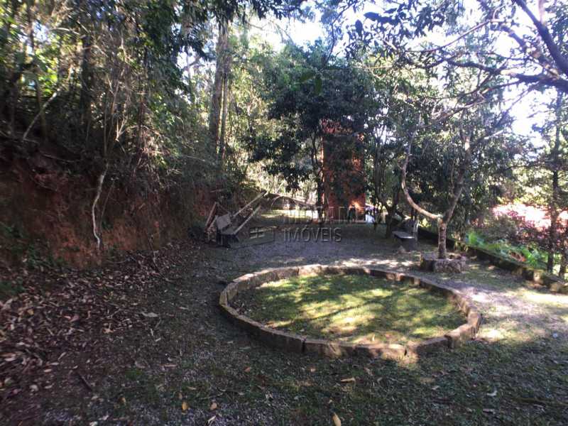 Conheça Área externa do imóvel - Casa em Condomínio 3 quartos à venda Itatiba,SP - R$ 1.100.000 - FCCN30407 - 18 Área externa - Casa em Condomínio 3 quartos à venda Itatiba,SP - R$ 1.100.000 - FCCN30407 - 18