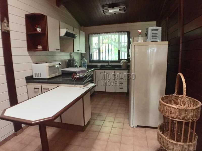 Conheça Cozinha do imóvel - Casa em Condomínio 3 quartos à venda Itatiba,SP - R$ 1.100.000 - FCCN30407 - 9 Cozinha - Casa em Condomínio 3 quartos à venda Itatiba,SP - R$ 1.100.000 - FCCN30407 - 9