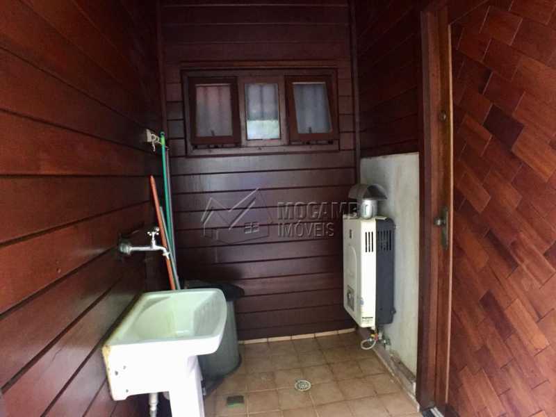 Conheça Área de Serviço do imóvel - Casa em Condomínio 3 quartos à venda Itatiba,SP - R$ 1.100.000 - FCCN30407 - 4 Área de Serviço - Casa em Condomínio 3 quartos à venda Itatiba,SP - R$ 1.100.000 - FCCN30407 - 4