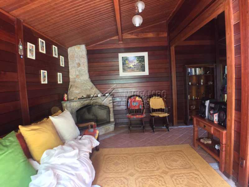 Conheça Sala do imóvel - Casa em Condomínio 3 quartos à venda Itatiba,SP - R$ 1.100.000 - FCCN30407 - 11 Sala - Casa em Condomínio 3 quartos à venda Itatiba,SP - R$ 1.100.000 - FCCN30407 - 11
