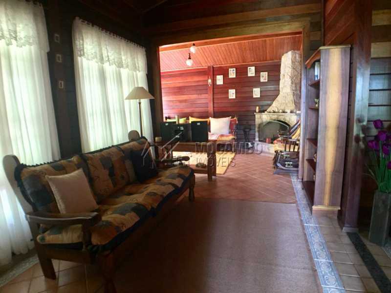 Conheça Sala do imóvel - Casa em Condomínio 3 quartos à venda Itatiba,SP - R$ 1.100.000 - FCCN30407 - 5 Sala - Casa em Condomínio 3 quartos à venda Itatiba,SP - R$ 1.100.000 - FCCN30407 - 5