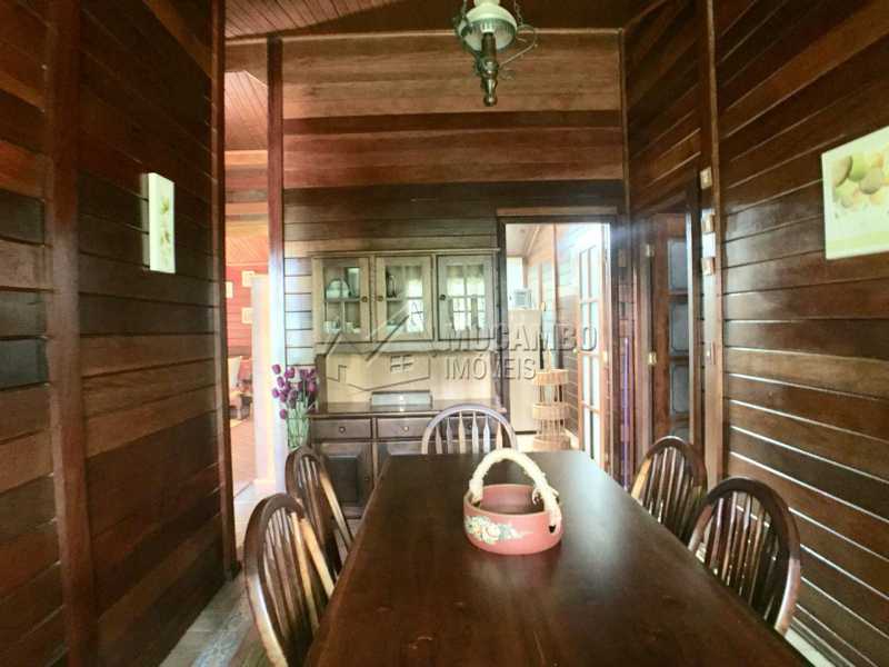Conheça Sala de Jantar do imóvel - Casa em Condomínio 3 quartos à venda Itatiba,SP - R$ 1.100.000 - FCCN30407 - 6 Sala de Jantar - Casa em Condomínio 3 quartos à venda Itatiba,SP - R$ 1.100.000 - FCCN30407 - 6