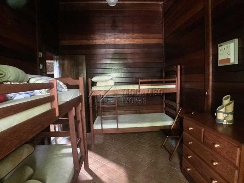Conheça Dormitório do imóvel - Casa em Condomínio 3 quartos à venda Itatiba,SP - R$ 1.100.000 - FCCN30407 - 22 Dormitório - Casa em Condomínio 3 quartos à venda Itatiba,SP - R$ 1.100.000 - FCCN30407 - 22