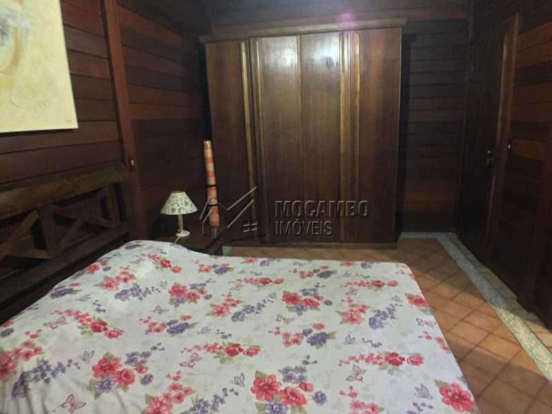 Conheça Suíte do imóvel - Casa em Condomínio 3 quartos à venda Itatiba,SP - R$ 1.100.000 - FCCN30407 - 23 Suíte - Casa em Condomínio 3 quartos à venda Itatiba,SP - R$ 1.100.000 - FCCN30407 - 23