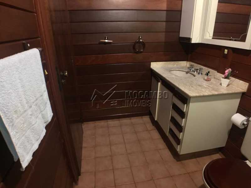 Conheça Banheiro Suíte do imóvel - Casa em Condomínio 3 quartos à venda Itatiba,SP - R$ 1.100.000 - FCCN30407 - 24 Banheiro Suíte - Casa em Condomínio 3 quartos à venda Itatiba,SP - R$ 1.100.000 - FCCN30407 - 24