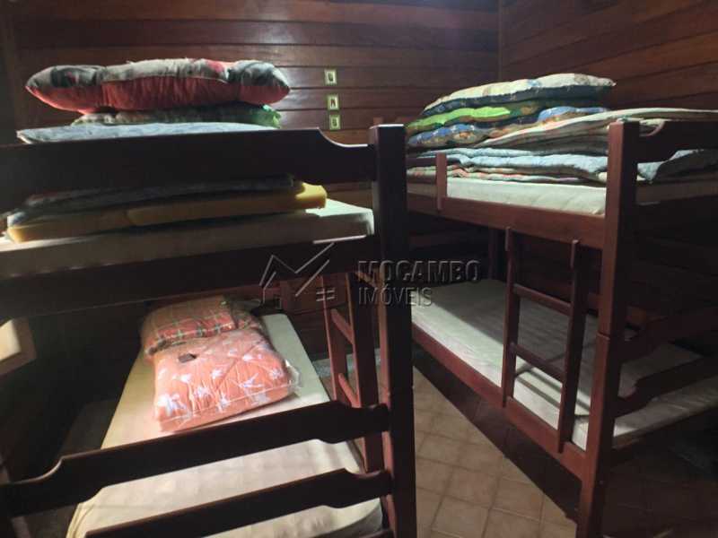 Conheça Dormitório do imóvel - Casa em Condomínio 3 quartos à venda Itatiba,SP - R$ 1.100.000 - FCCN30407 - 25 Dormitório - Casa em Condomínio 3 quartos à venda Itatiba,SP - R$ 1.100.000 - FCCN30407 - 25