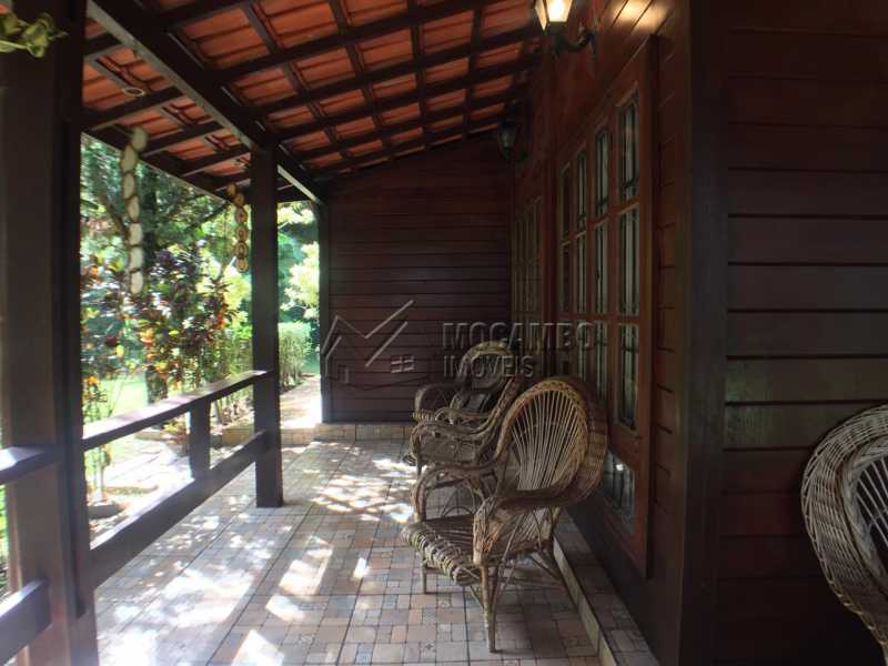 Conheça Varanda do imóvel - Casa em Condomínio 3 quartos à venda Itatiba,SP - R$ 1.100.000 - FCCN30407 - 20 Varanda - Casa em Condomínio 3 quartos à venda Itatiba,SP - R$ 1.100.000 - FCCN30407 - 20