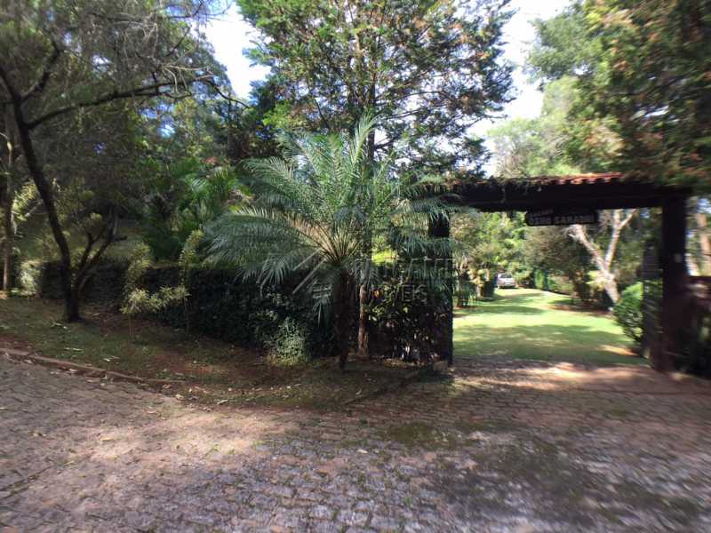 Conheça Área externa do imóvel - Casa em Condomínio 3 quartos à venda Itatiba,SP - R$ 1.100.000 - FCCN30407 - 27 Área externa - Casa em Condomínio 3 quartos à venda Itatiba,SP - R$ 1.100.000 - FCCN30407 - 27