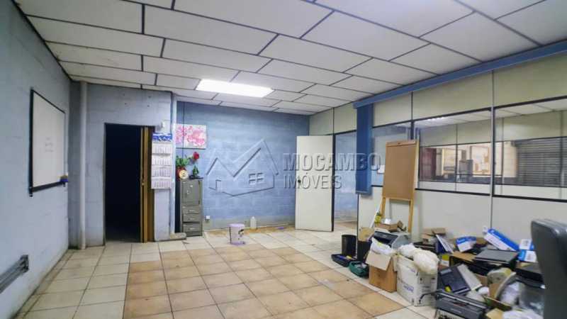 Conheça Galpão do imóvel - Galpão 339m² à venda Itatiba,SP - R$ 730.000 - FCGA10002 - 5 Galpão - Galpão 339m² à venda Itatiba,SP - R$ 730.000 - FCGA10002 - 5