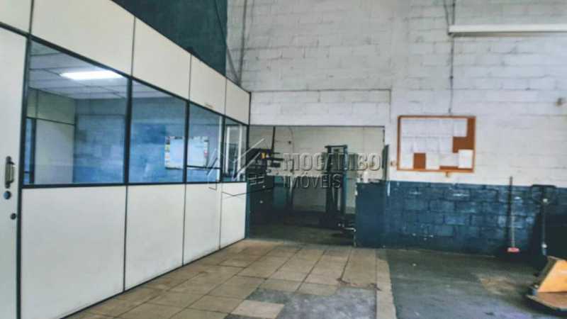 Conheça Galpão do imóvel - Galpão 339m² à venda Itatiba,SP - R$ 730.000 - FCGA10002 - 6 Galpão - Galpão 339m² à venda Itatiba,SP - R$ 730.000 - FCGA10002 - 6