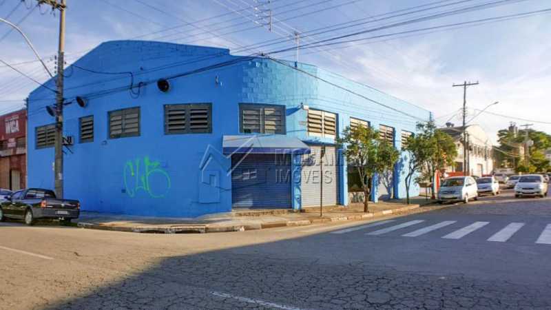Conheça Galpão do imóvel - Galpão 339m² à venda Itatiba,SP - R$ 730.000 - FCGA10002 - 11 Galpão - Galpão 339m² à venda Itatiba,SP - R$ 730.000 - FCGA10002 - 11