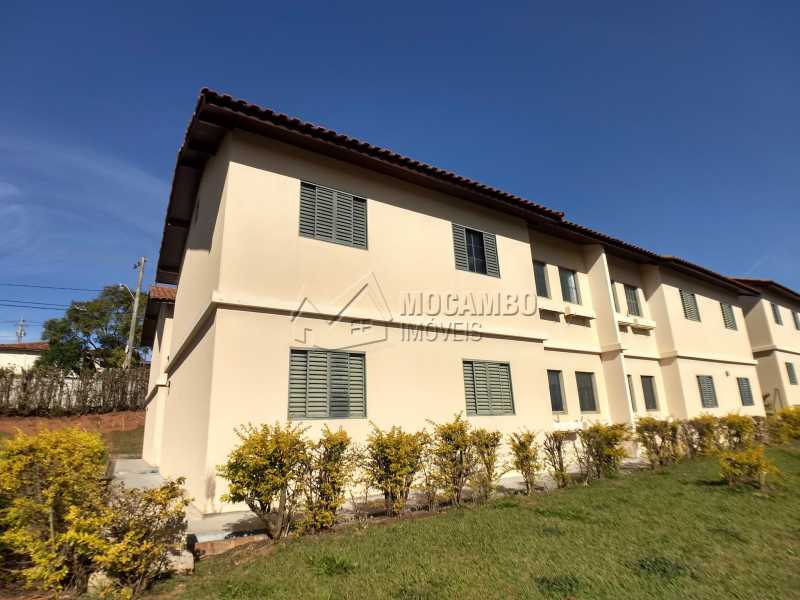 Conheça Fachada do imóvel - Apartamento Residencial Beija-Flor - Condomínio A , Itatiba, Residencial Beija Flor, SP Para Alugar, 3 Quartos, 55m² - FCAP30504 - 9 Fachada - Apartamento Residencial Beija-Flor - Condomínio A , Itatiba, Residencial Beija Flor, SP Para Alugar, 3 Quartos, 55m² - FCAP30504 - 9