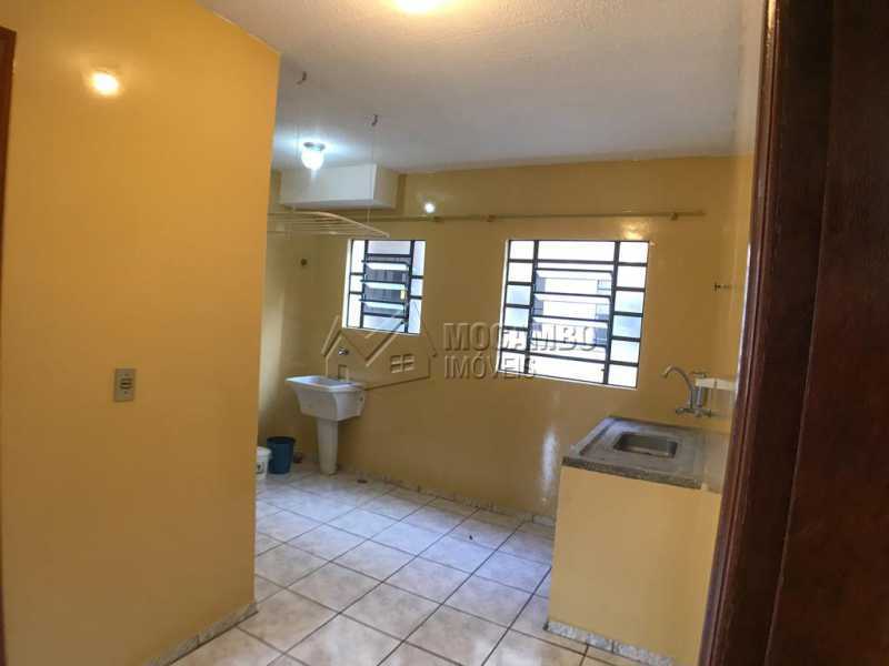 Conheça Cozinha do imóvel - Apartamento 3 quartos à venda Itatiba,SP - R$ 169.000 - FCAP30504 - 3 Cozinha - Apartamento 3 quartos à venda Itatiba,SP - R$ 169.000 - FCAP30504 - 3