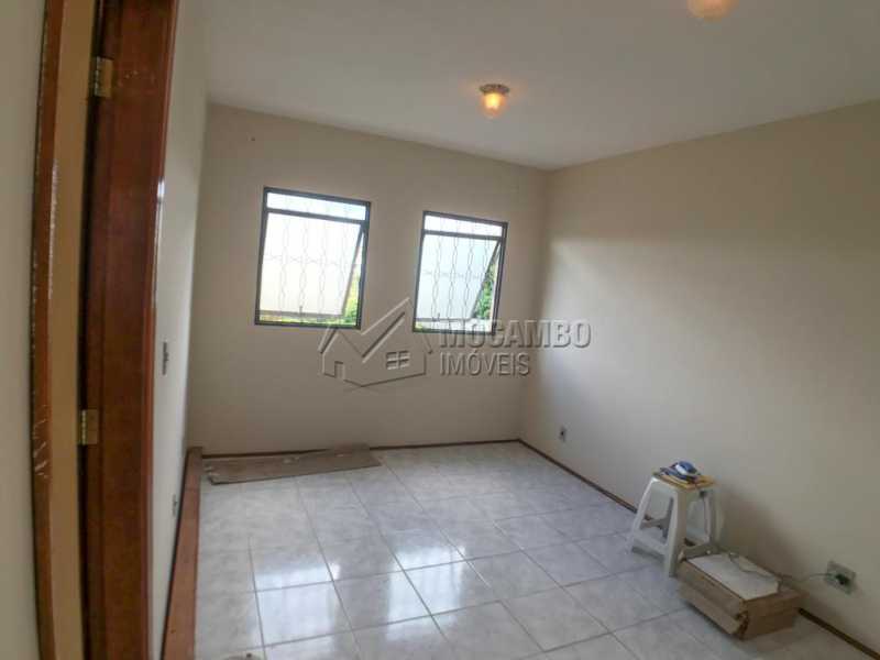 Conheça Sala do imóvel - Apartamento 3 quartos à venda Itatiba,SP - R$ 169.000 - FCAP30504 - 1 Sala - Apartamento 3 quartos à venda Itatiba,SP - R$ 169.000 - FCAP30504 - 1