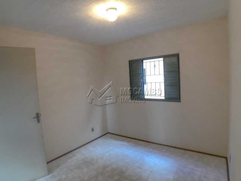 Conheça Quarto do imóvel - Apartamento 3 quartos à venda Itatiba,SP - R$ 169.000 - FCAP30504 - 4 Quarto - Apartamento 3 quartos à venda Itatiba,SP - R$ 169.000 - FCAP30504 - 4