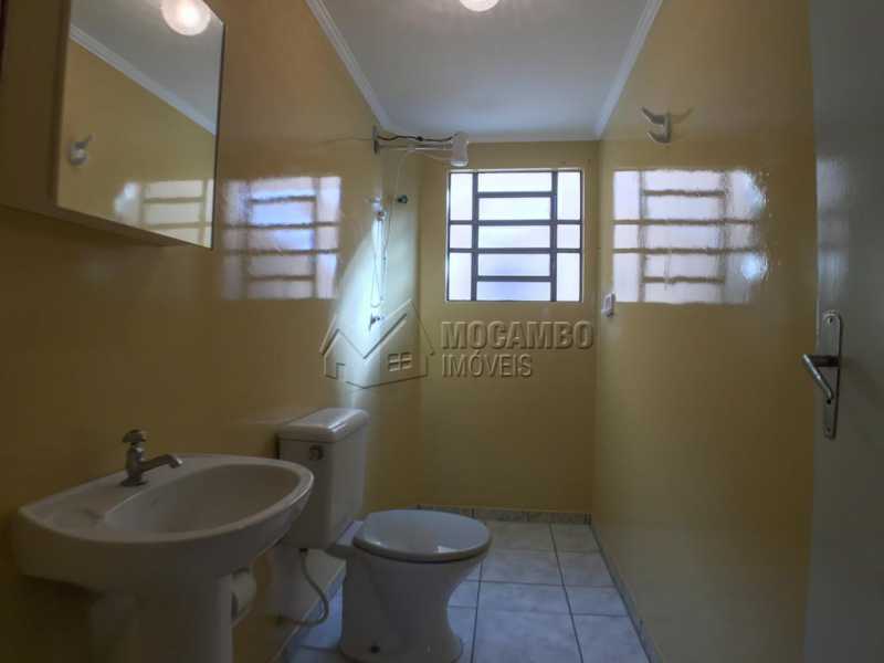 Conheça Banheiro do imóvel - Apartamento 3 quartos à venda Itatiba,SP - R$ 169.000 - FCAP30504 - 8 Banheiro - Apartamento 3 quartos à venda Itatiba,SP - R$ 169.000 - FCAP30504 - 8