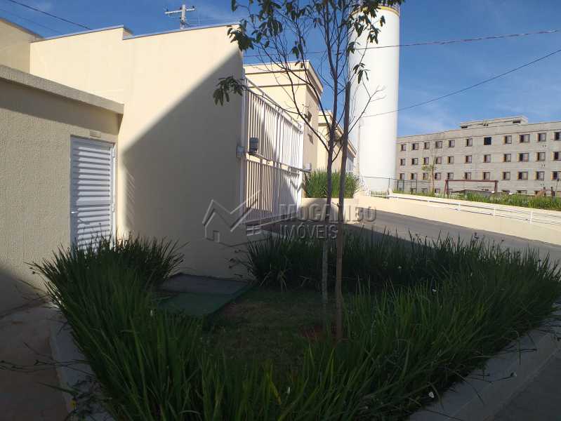 Conheça Entrada Principal do imóvel - Apartamento Itatiba,Loteamento Santo Antônio,SP À Venda,2 Quartos,56m² - FCAP20973 - 8 Entrada Principal - Apartamento Itatiba,Loteamento Santo Antônio,SP À Venda,2 Quartos,56m² - FCAP20973 - 8
