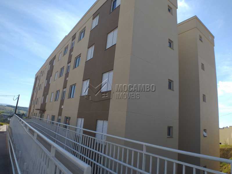 Conheça Fachada do imóvel - Apartamento Itatiba,Loteamento Santo Antônio,SP À Venda,2 Quartos,56m² - FCAP20973 - 9 Fachada - Apartamento Itatiba,Loteamento Santo Antônio,SP À Venda,2 Quartos,56m² - FCAP20973 - 9
