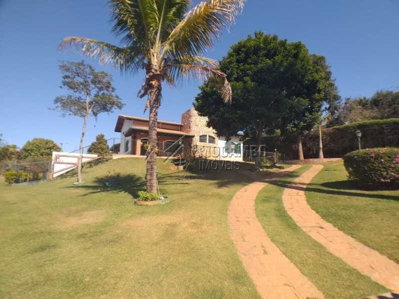 Conheça Fachada do imóvel - Chácara Itatiba, Terras de San Marco, SP À Venda, 4 Quartos, 180m² - FCCH40029 - 1 Fachada - Chácara Itatiba, Terras de San Marco, SP À Venda, 4 Quartos, 180m² - FCCH40029 - 1