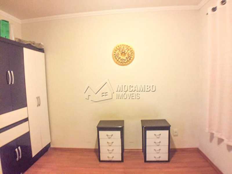 Conheça Dormitório do imóvel - Apartamento 2 quartos para alugar Itatiba,SP - R$ 850 - FCAP20979 - 7 Dormitório - Apartamento 2 quartos para alugar Itatiba,SP - R$ 850 - FCAP20979 - 7