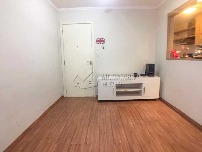 Conheça Sala de Estar do imóvel - Apartamento 2 quartos para alugar Itatiba,SP - R$ 850 - FCAP20979 - 5 Sala de Estar - Apartamento 2 quartos para alugar Itatiba,SP - R$ 850 - FCAP20979 - 5