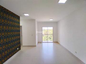 Condomínio Edifício Mirante de Itatiba II - Apartamento 2 quartos para alugar Itatiba,SP - R$ 1.200 - FCAP20981