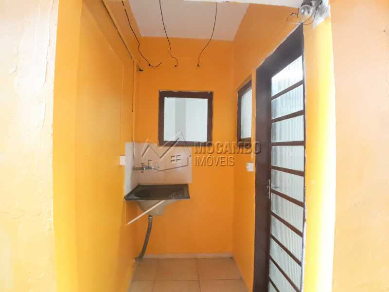 Conheça Lavanderia do imóvel - Casa Itatiba, Loteamento Vila Real, SP Para Alugar, 2 Quartos, 45m² - FCCA21208 - 7 Lavanderia - Casa Itatiba, Loteamento Vila Real, SP Para Alugar, 2 Quartos, 45m² - FCCA21208 - 7