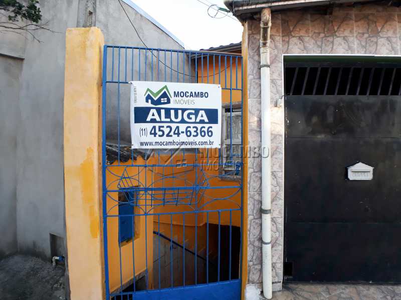 Conheça Fachada do imóvel - Casa Itatiba, Loteamento Vila Real, SP Para Alugar, 2 Quartos, 45m² - FCCA21208 - 8 Fachada - Casa Itatiba, Loteamento Vila Real, SP Para Alugar, 2 Quartos, 45m² - FCCA21208 - 8