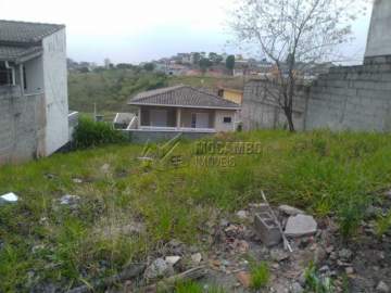Terreno Unifamiliar à venda Itatiba,SP - R$ 175.000 - FCUF01249