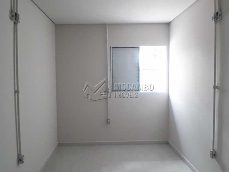 Conheça Dormitório do imóvel - Kitnet/Conjugado 25m² para alugar Itatiba,SP - R$ 850 - FCKI10029 - 1 Dormitório - Kitnet/Conjugado 25m² para alugar Itatiba,SP - R$ 850 - FCKI10029 - 1