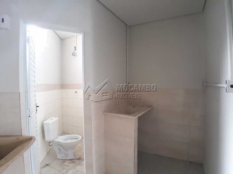 Conheça Área interna do imóvel - Kitnet/Conjugado 25m² para alugar Itatiba,SP - R$ 850 - FCKI10029 - 4 Área interna - Kitnet/Conjugado 25m² para alugar Itatiba,SP - R$ 850 - FCKI10029 - 4