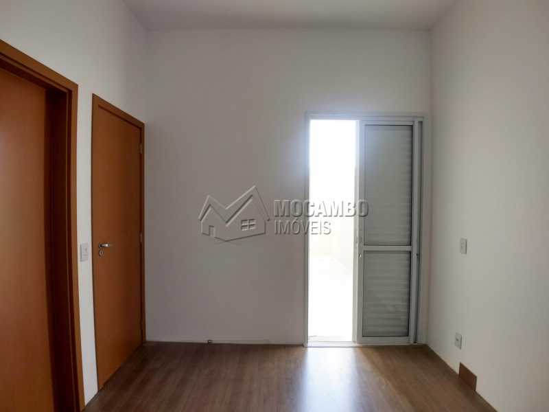 Conheça Suíte do imóvel - Apartamento 3 quartos à venda Itatiba,SP - R$ 420.000 - FCAP30507 - 5 Suíte - Apartamento 3 quartos à venda Itatiba,SP - R$ 420.000 - FCAP30507 - 5