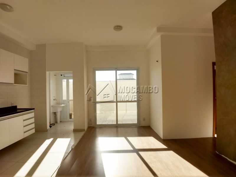 Conheça Sala do imóvel - Apartamento 3 quartos à venda Itatiba,SP - R$ 420.000 - FCAP30507 - 3 Sala - Apartamento 3 quartos à venda Itatiba,SP - R$ 420.000 - FCAP30507 - 3