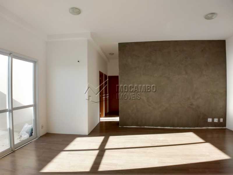 Conheça Sala do imóvel - Apartamento 3 quartos à venda Itatiba,SP - R$ 420.000 - FCAP30507 - 1 Sala - Apartamento 3 quartos à venda Itatiba,SP - R$ 420.000 - FCAP30507 - 1