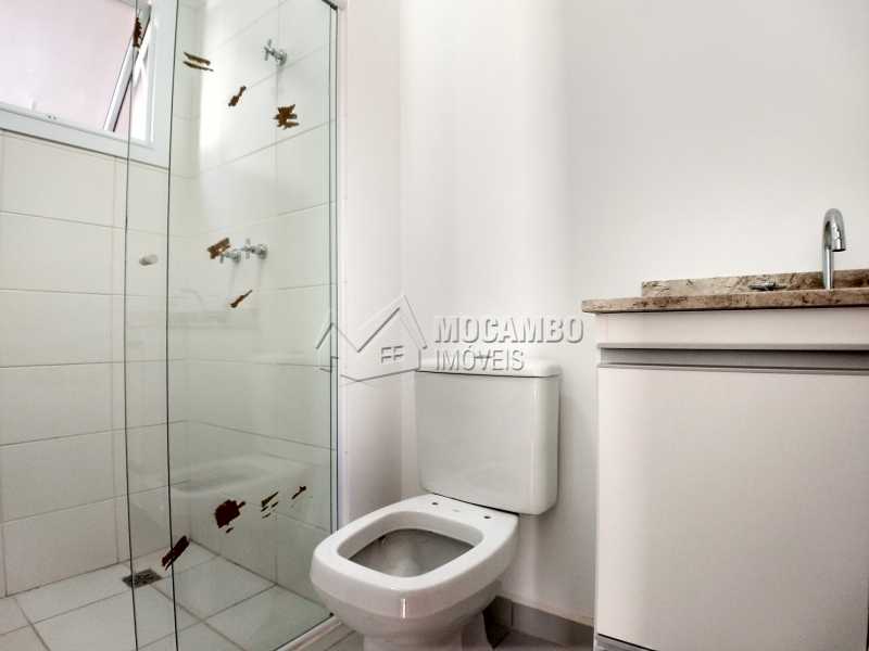 Conheça Banheiro Suíte do imóvel - Apartamento 3 quartos à venda Itatiba,SP - R$ 420.000 - FCAP30507 - 6 Banheiro Suíte - Apartamento 3 quartos à venda Itatiba,SP - R$ 420.000 - FCAP30507 - 6