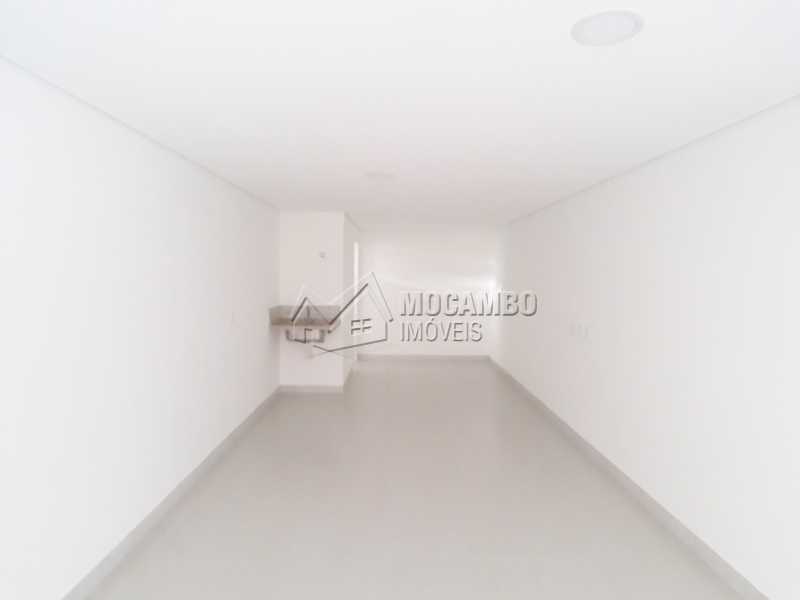 Conheça Sala do imóvel - Sala Comercial 32m² para alugar Itatiba,SP - R$ 730 - FCSL00203 - 1 Sala - Sala Comercial 32m² para alugar Itatiba,SP - R$ 730 - FCSL00203 - 1