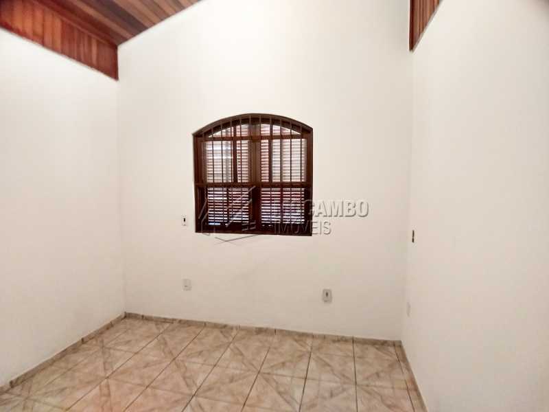 Conheça Quarto do imóvel - Casa 2 Quartos Para Alugar Itatiba,SP Centro - R$ 900 - FCCA21213 - 7 Quarto - Casa 2 Quartos Para Alugar Itatiba,SP Centro - R$ 900 - FCCA21213 - 7