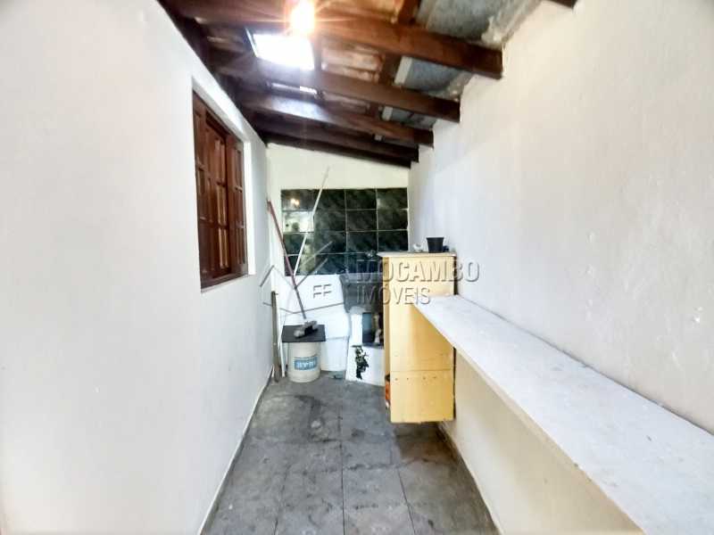 Conheça Área de Serviço do imóvel - Casa 2 Quartos Para Alugar Itatiba,SP Centro - R$ 900 - FCCA21213 - 10 Área de Serviço - Casa 2 Quartos Para Alugar Itatiba,SP Centro - R$ 900 - FCCA21213 - 10