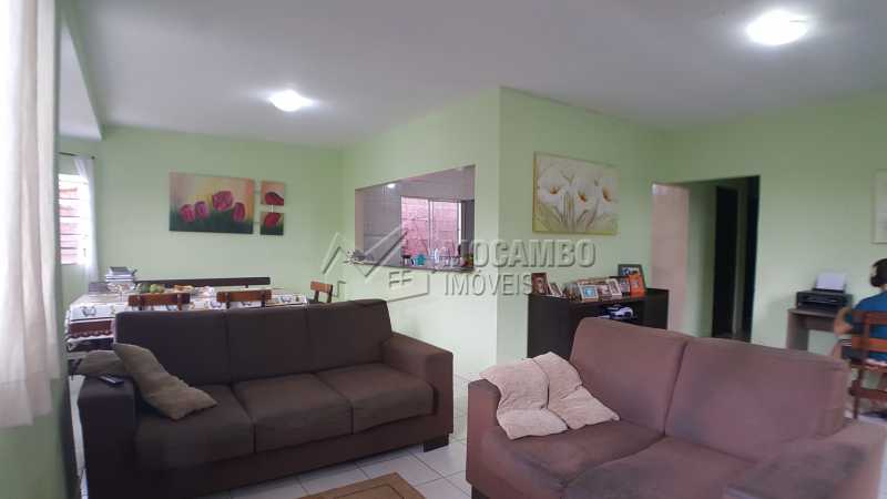 Conheça Sala do imóvel - Casa 3 quartos à venda Itatiba,SP - R$ 370.000 - FCCA31246 - 3 Sala - Casa 3 quartos à venda Itatiba,SP - R$ 370.000 - FCCA31246 - 3