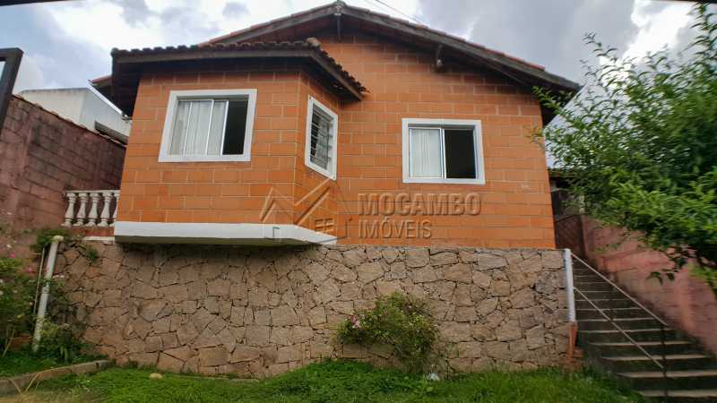 Conheça Fachada do imóvel - Casa 3 quartos à venda Itatiba,SP - R$ 370.000 - FCCA31246 - 1 Fachada - Casa 3 quartos à venda Itatiba,SP - R$ 370.000 - FCCA31246 - 1