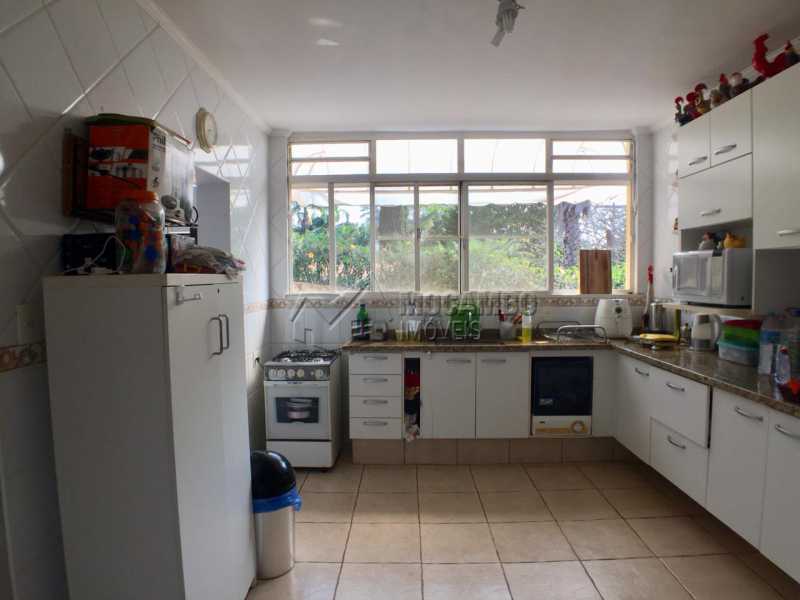 Conheça Cozinha do imóvel - Casa em Condomínio 4 quartos à venda Itatiba,SP - R$ 900.000 - FCCN40141 - 3 Cozinha - Casa em Condomínio 4 quartos à venda Itatiba,SP - R$ 900.000 - FCCN40141 - 3