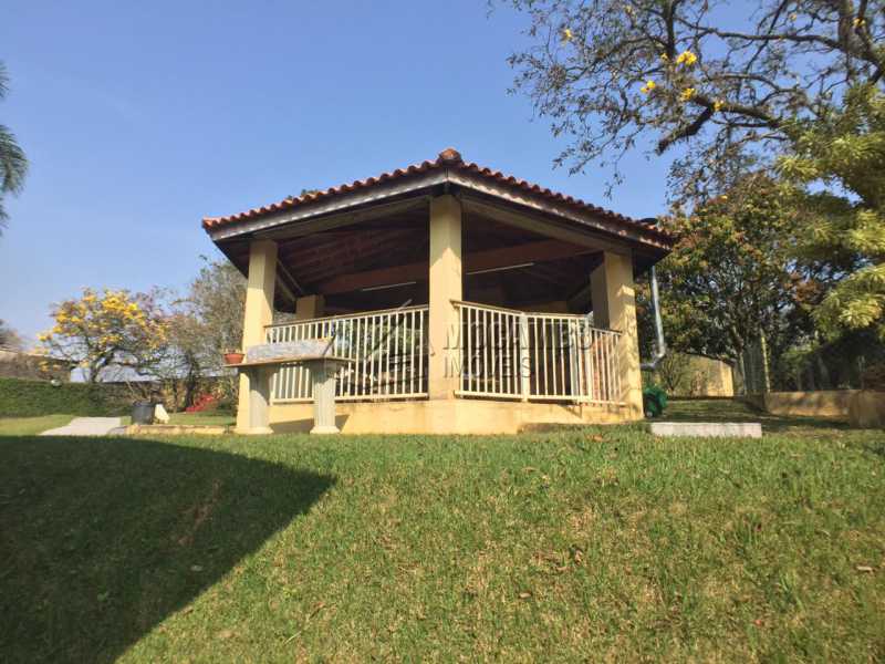Conheça Quiosque do imóvel - Casa em Condomínio 4 quartos à venda Itatiba,SP - R$ 900.000 - FCCN40141 - 5 Quiosque - Casa em Condomínio 4 quartos à venda Itatiba,SP - R$ 900.000 - FCCN40141 - 5