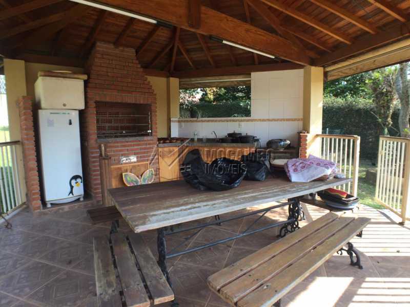Conheça Quiosque do imóvel - Casa em Condomínio 4 quartos à venda Itatiba,SP - R$ 900.000 - FCCN40141 - 11 Quiosque - Casa em Condomínio 4 quartos à venda Itatiba,SP - R$ 900.000 - FCCN40141 - 11