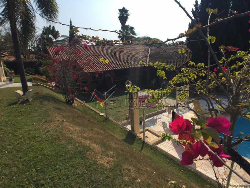 Conheça Casa do imóvel - Casa em Condomínio 4 quartos à venda Itatiba,SP - R$ 900.000 - FCCN40141 - 10 Casa - Casa em Condomínio 4 quartos à venda Itatiba,SP - R$ 900.000 - FCCN40141 - 10