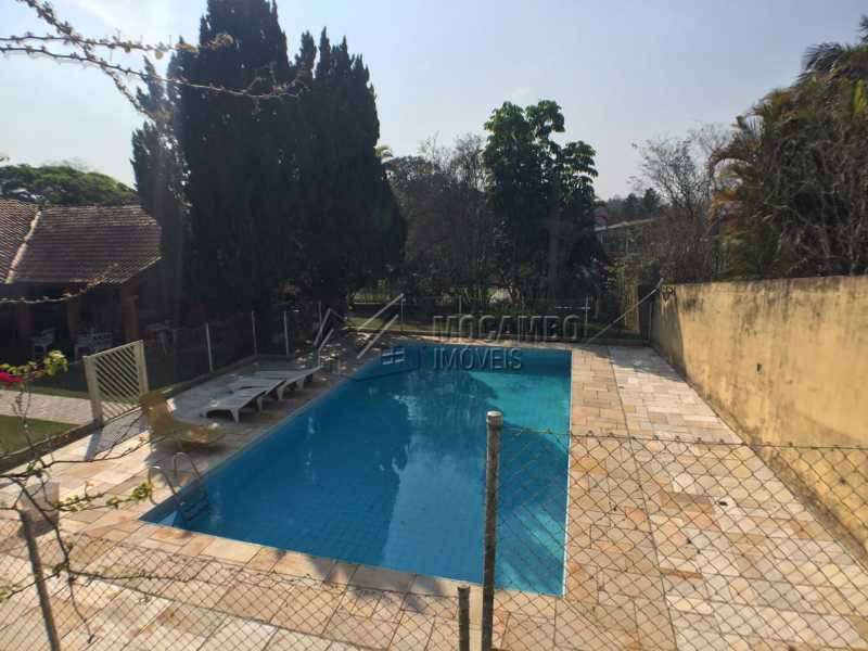Conheça Piscina do imóvel - Casa em Condomínio 4 quartos à venda Itatiba,SP - R$ 900.000 - FCCN40141 - 12 Piscina - Casa em Condomínio 4 quartos à venda Itatiba,SP - R$ 900.000 - FCCN40141 - 12