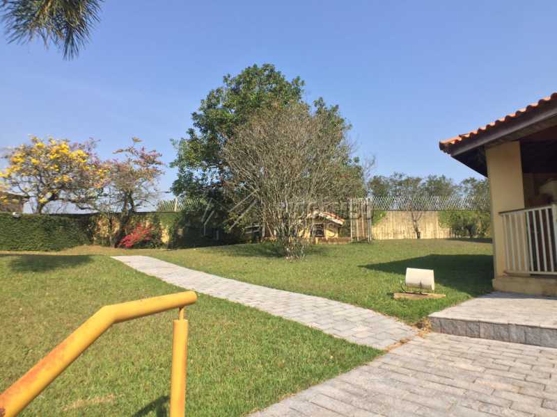 Conheça Quintal do imóvel - Casa em Condomínio 4 quartos à venda Itatiba,SP - R$ 900.000 - FCCN40141 - 13 Quintal - Casa em Condomínio 4 quartos à venda Itatiba,SP - R$ 900.000 - FCCN40141 - 13