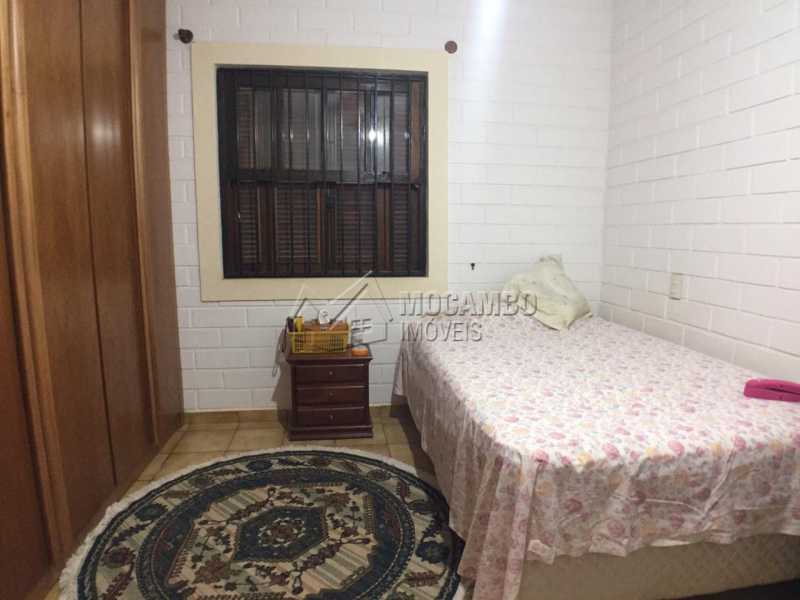 Conheça Suíte do imóvel - Casa em Condomínio 4 quartos à venda Itatiba,SP - R$ 900.000 - FCCN40141 - 7 Suíte - Casa em Condomínio 4 quartos à venda Itatiba,SP - R$ 900.000 - FCCN40141 - 7