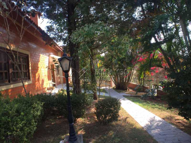 Conheça Casa do imóvel - Casa em Condomínio 4 quartos à venda Itatiba,SP - R$ 900.000 - FCCN40141 - 16 Casa - Casa em Condomínio 4 quartos à venda Itatiba,SP - R$ 900.000 - FCCN40141 - 16
